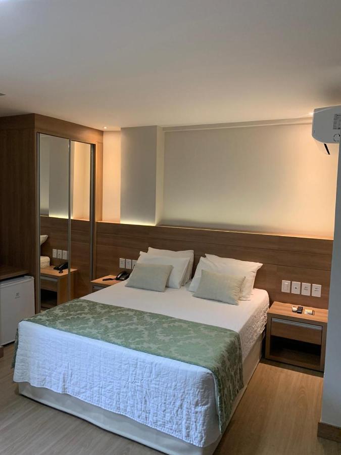 Quarto Inteiro, Condominio Vista Azul, Pedra Azul 도밍고스 마르틴스 외부 사진